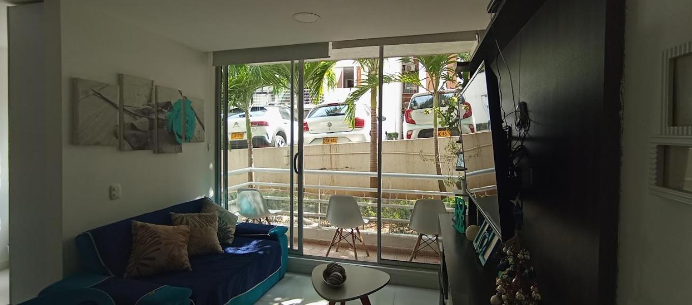 Apto Para 6, Cerca A La Ciudad Amurallada Cartagena  Exterior foto